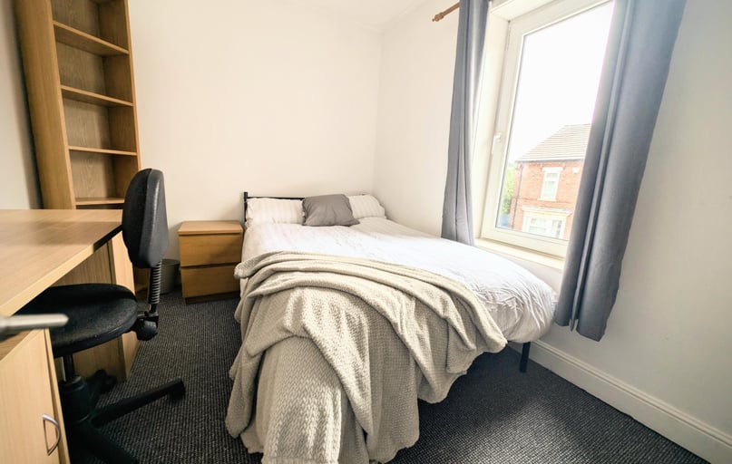 Derwent Street, West End, Lincoln - Image 1