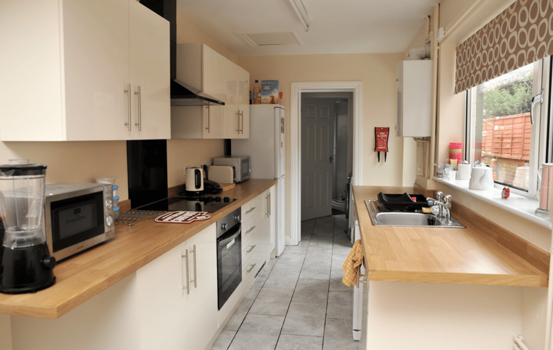 Gresham Street, West End, Lincoln - Image 1