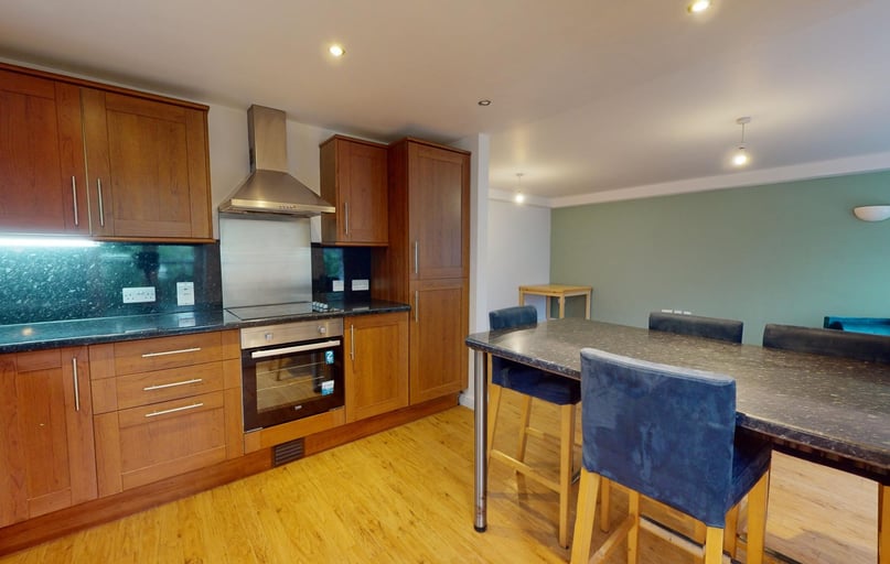 The Grange, Headingley, Leeds - Image 1