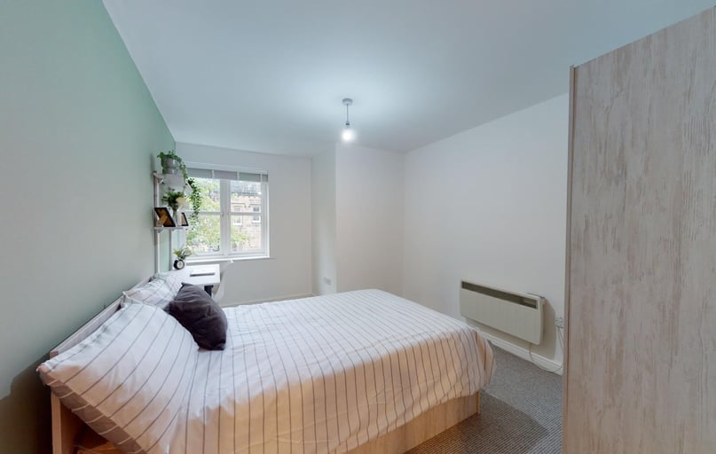 The Grange, Headingley, Leeds - Image 1