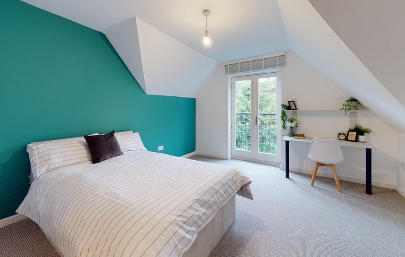 The Grange, Headingley, Leeds - Image 1