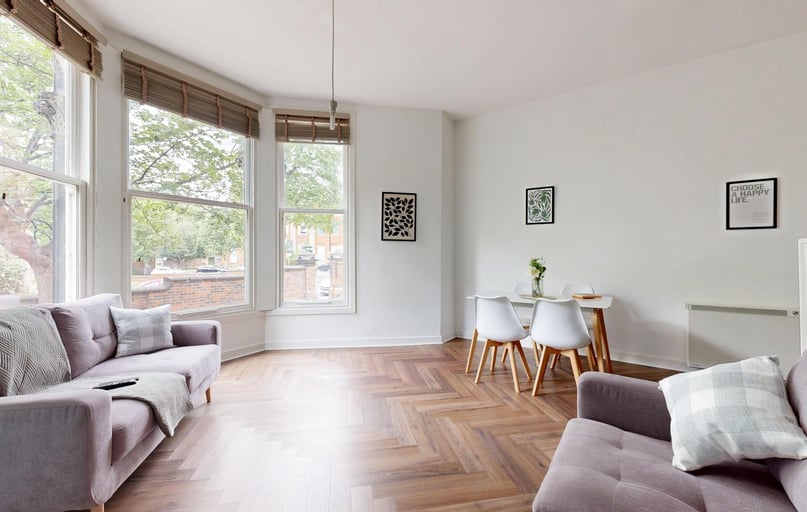 Hyde Terrace, Woodhouse, Leeds - Image 1