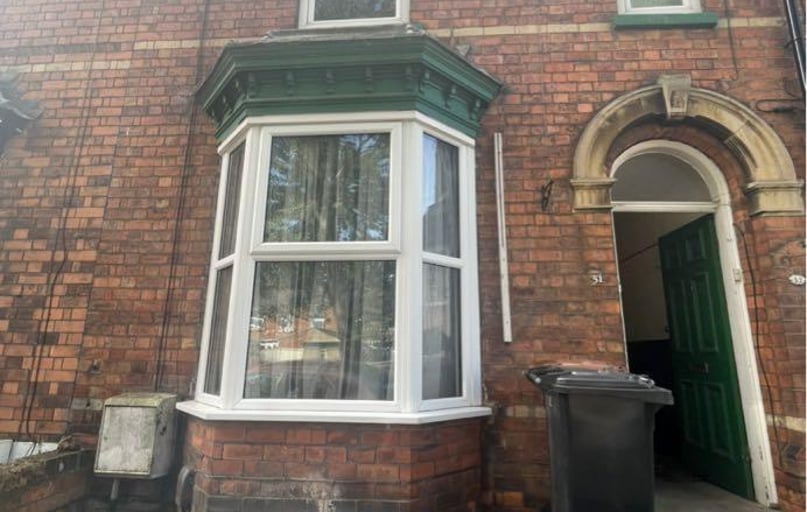 Boultham Avenue, St Catherines, Lincoln - Image 1