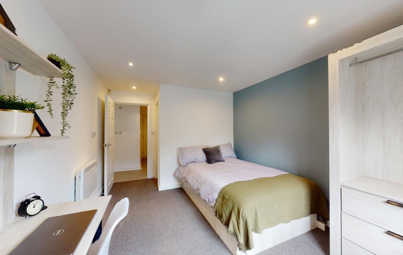 St Ann's Court, Kirkstall, Leeds - Image 1