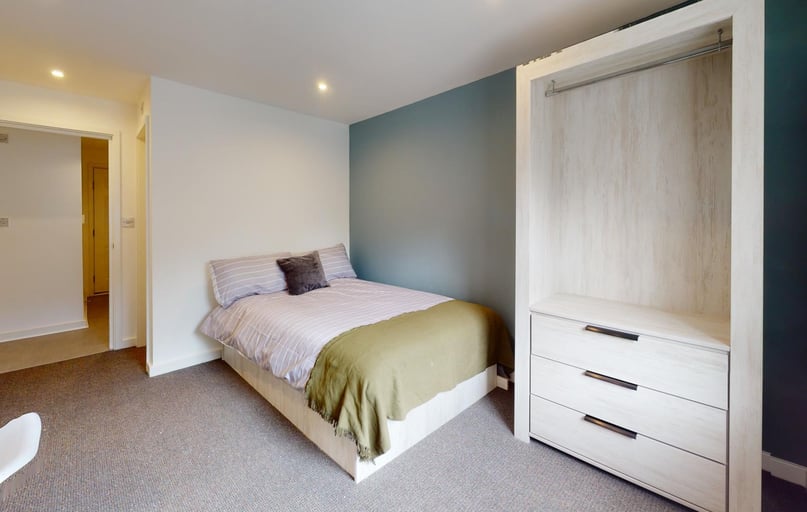 St Ann's Court, Kirkstall, Leeds - Image 1