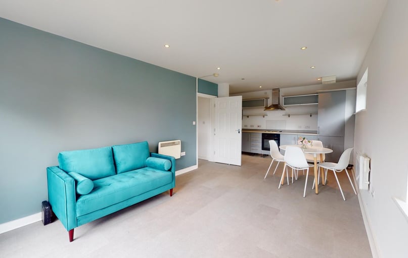 St Ann's Court, Kirkstall, Leeds - Image 1