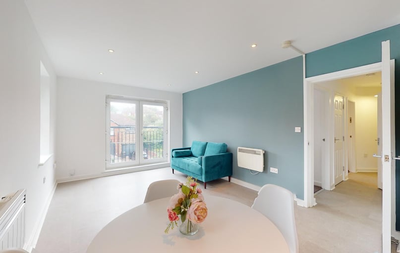 St Ann's Court, Kirkstall, Leeds - Image 1