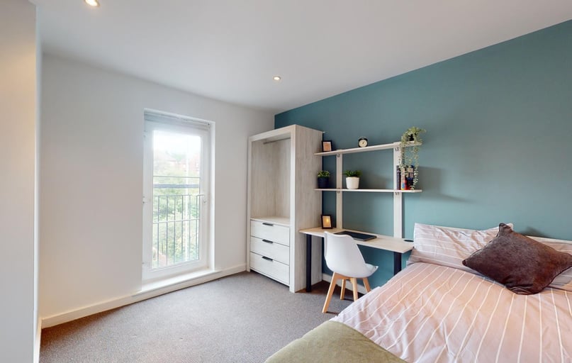 St Ann's Court, Kirkstall, Leeds - Image 1