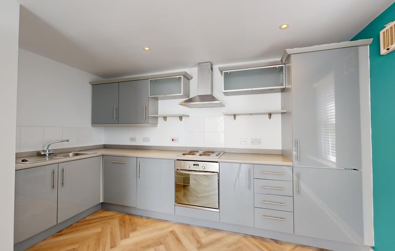 St Ann's Place, Kirkstall, Leeds - Image 1