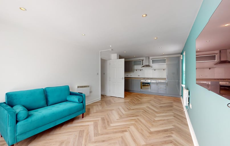 St Ann's Place, Kirkstall, Leeds - Image 1