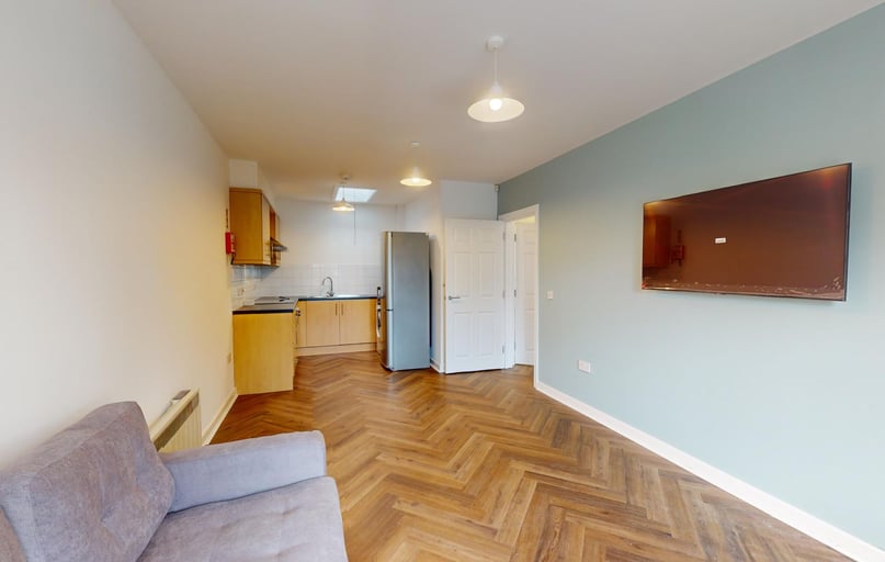 St Michaels Lane, Headingley, Leeds - Image 1