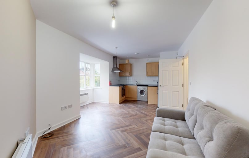 St Michaels Lane, Headingley, Leeds - Image 1