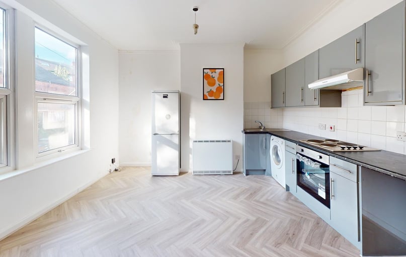 The Village Street, Burley, Leeds - Image 1