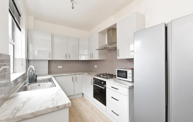 Cowlishaw Road, Sharrowvale, Sheffield - Image 1