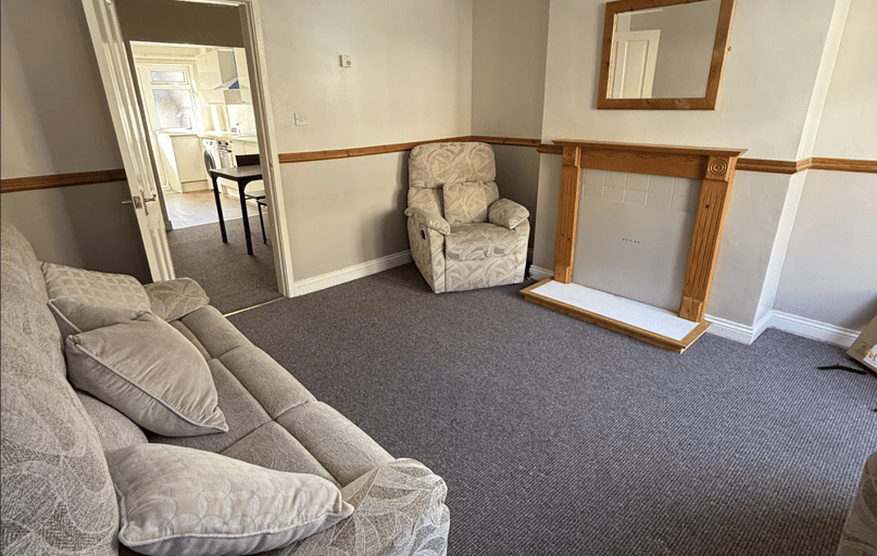 Hardy Street, Newland, Hull - Image 1