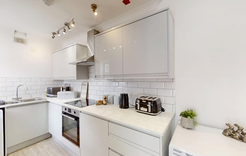 Shoreham Street, Heeley, Sheffield - Image 1