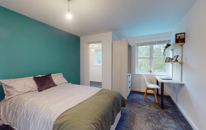 The Grange, Headingley, Leeds - Image 1