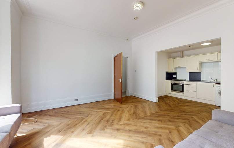 Hyde Park Road, Hyde Park, Leeds - Image 1