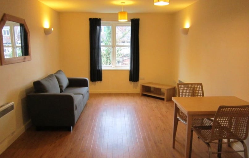 The Grange, Headingley, Leeds - Image 1