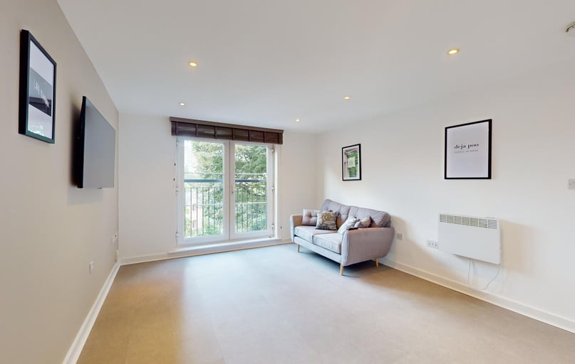 St Ann's Court, Kirkstall, Leeds - Image 1