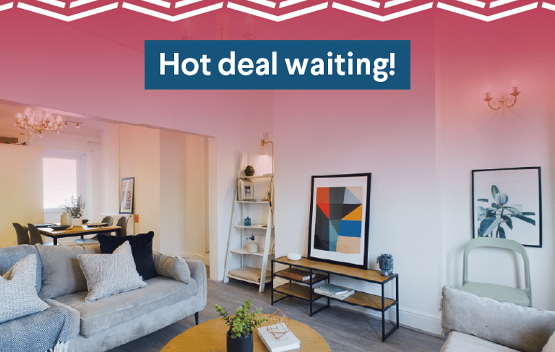 West Parade, West End, Lincoln - Image 1