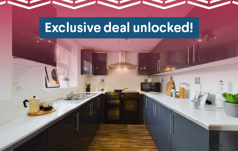 Deramore Street, Rusholme, Manchester - Image 1