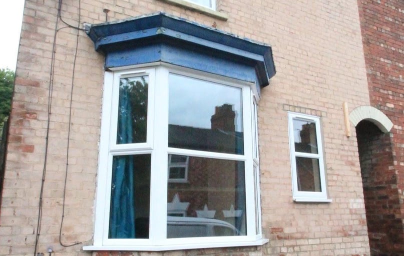 Victoria Terrace, West End, Lincoln - Image 1