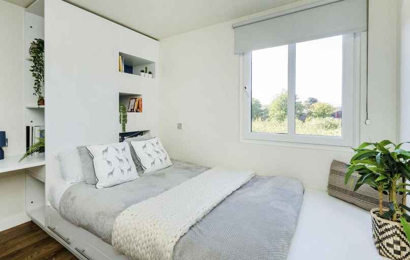 Superior Studio, The Glassworks, 2 Coquet Street, Northumbria University, Newcastle - Image 1