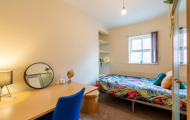 Gell Street, Devonshire Green, Sheffield - Image 1