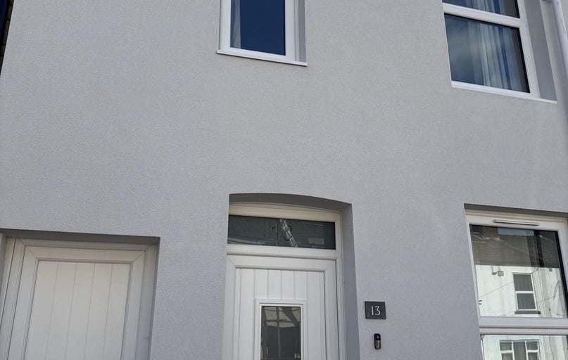 Gresham Street, West End, Lincoln - Image 1