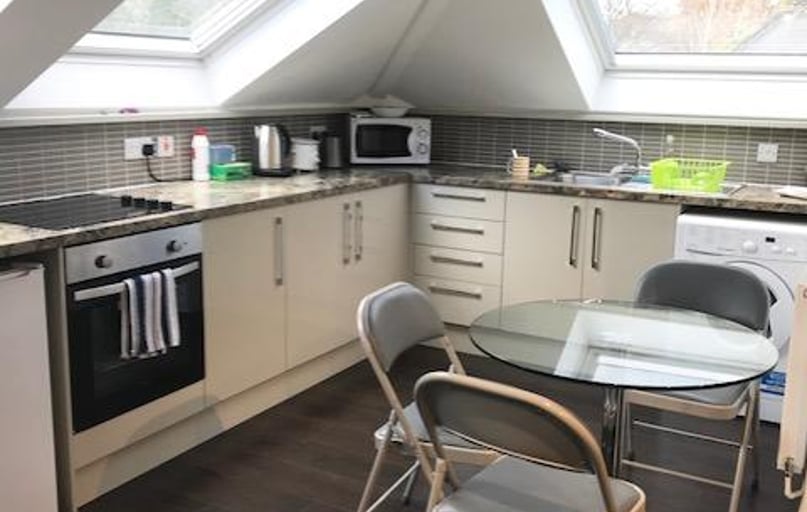 Broomhall Road, Broomhall, Sheffield - Image 1