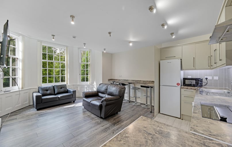 Broomhall Road, Broomhall, Sheffield - Image 1