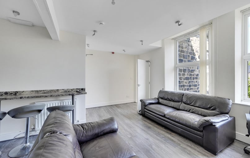 Broomhall Road, Broomhall, Sheffield - Image 1