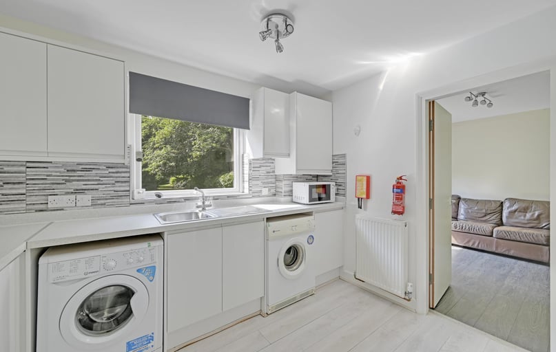 Broomhall Road, Broomhall, Sheffield - Image 1