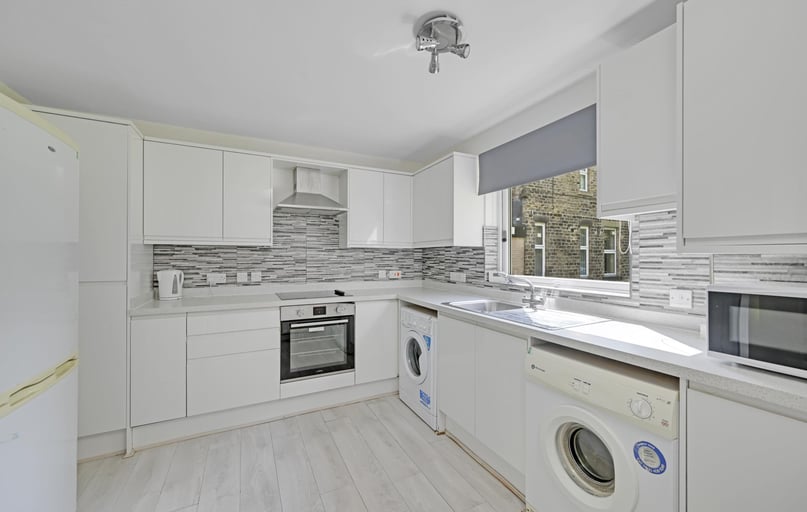 Broomhall Road, Broomhall, Sheffield - Image 1