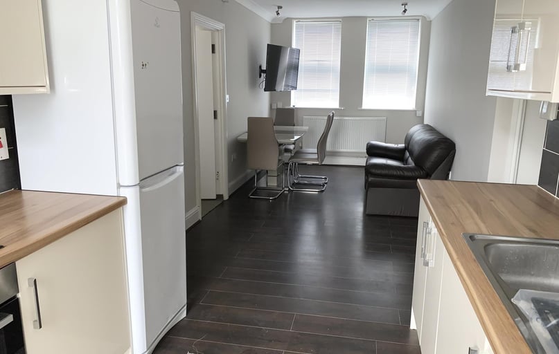 Broomhall Road, Broomhall, Sheffield - Image 1