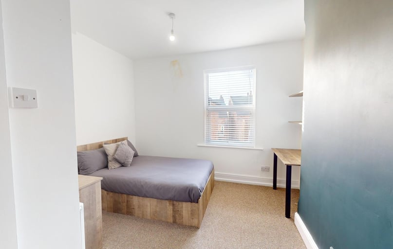 Lenton Boulevard, Lenton, Nottingham - Image 1