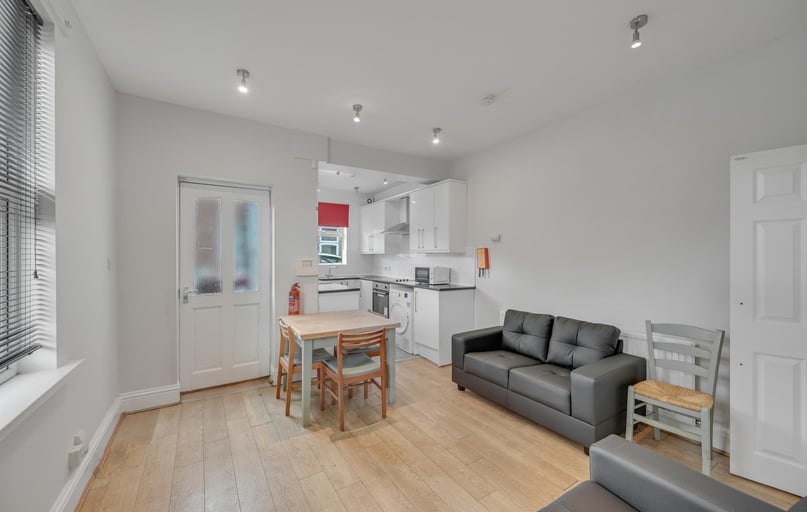 Cherry Street, Heeley, Sheffield - Image 1