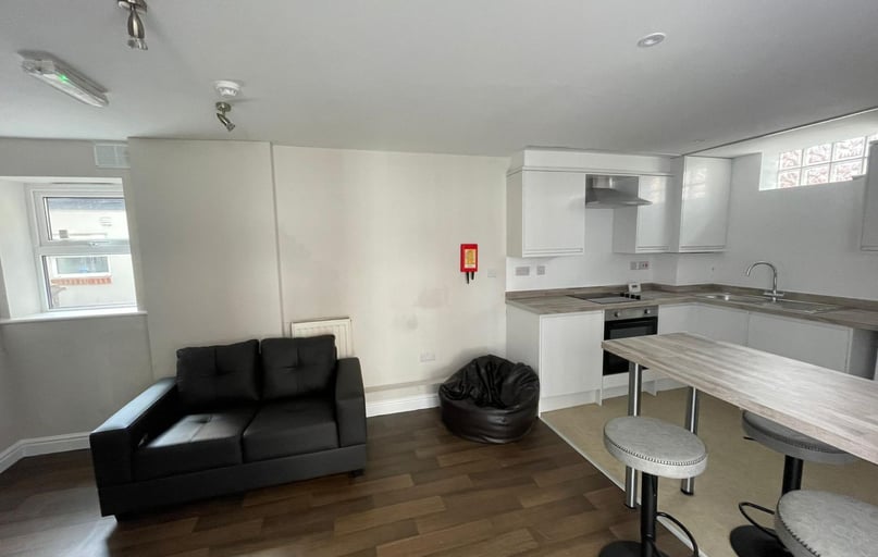 Cherry Street, Heeley, Sheffield - Image 1