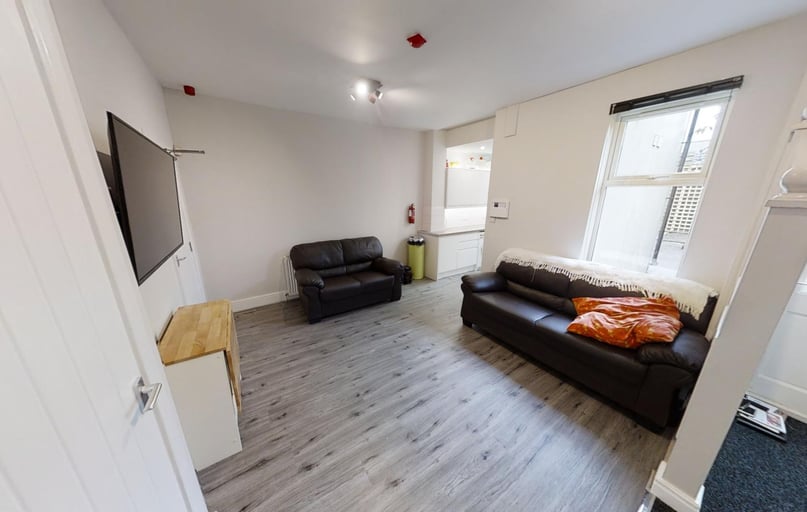 Shoreham Street, Heeley, Sheffield - Image 1