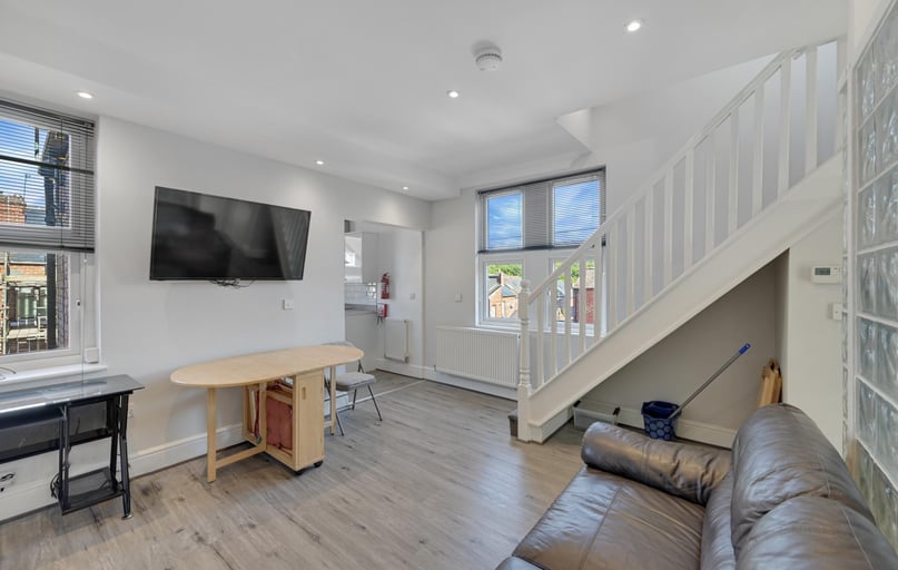 Ecclesall Road, Ecclesall, Sheffield - Image 1