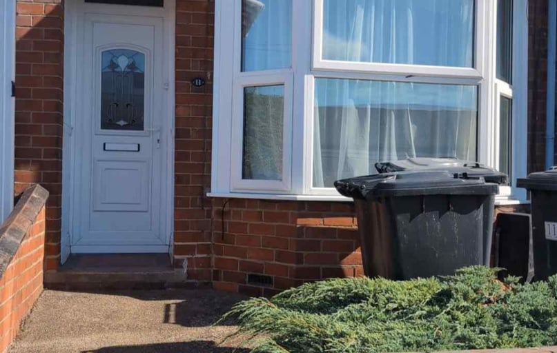 Whitehall Terrace, West End, Lincoln - Image 1