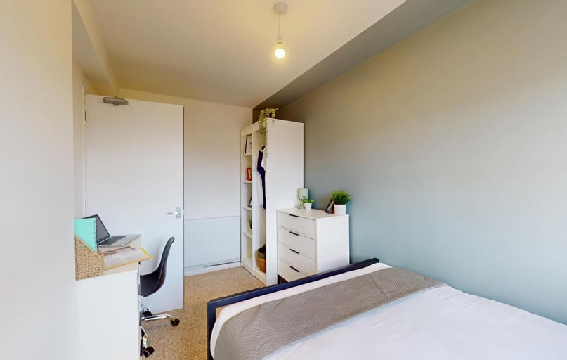 Heron Drive, Lenton, Nottingham - Image 1