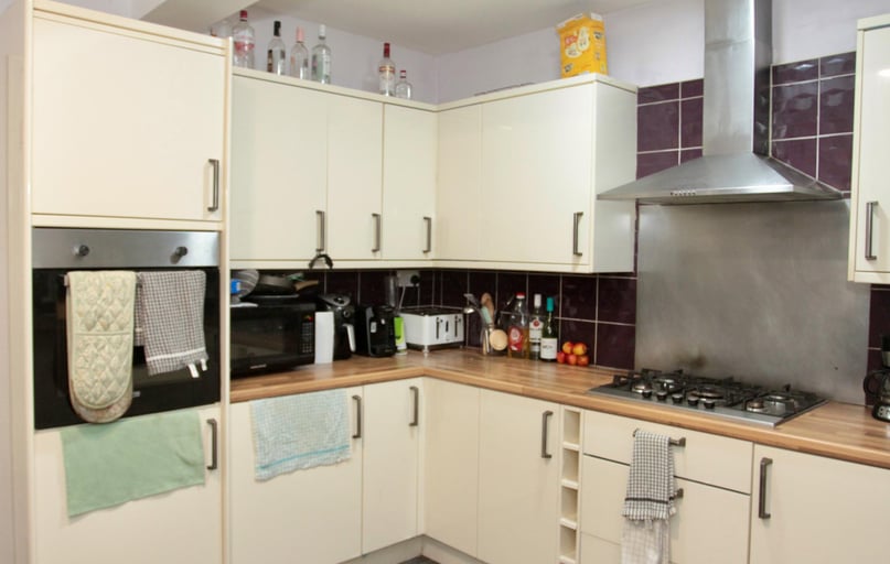 Saxby Street, Highfields, Leicester - Image 1