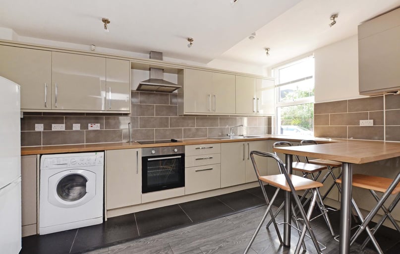 Lancing Road, Heeley, Sheffield - Image 1