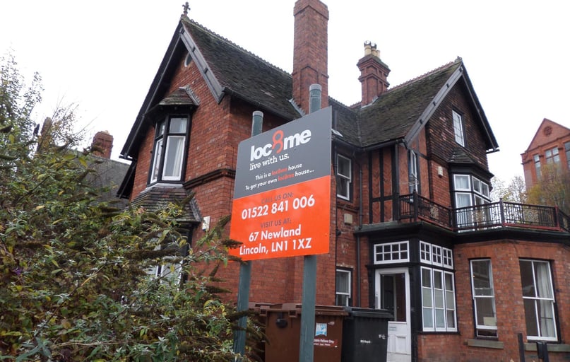 Lindum Road, Uphill, Lincoln - Image 1