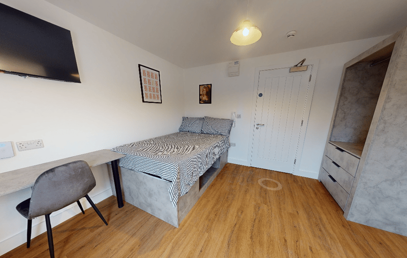 Lemyngton Street, City Centre, Loughborough - Image 1