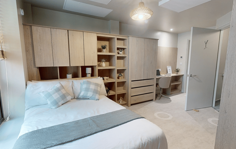 Ashby Road, City Centre, Loughborough - Image 1