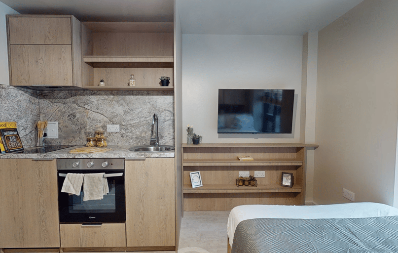 Ashby Road, City Centre, Loughborough - Image 1