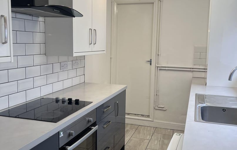 Bedford Street, West End, Lincoln - Image 1